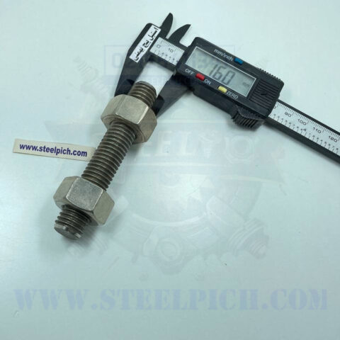 استاد بولت B15 - تصویر 2