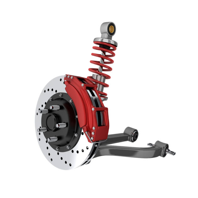 Kit Brembo DT BMW - تصویر 3