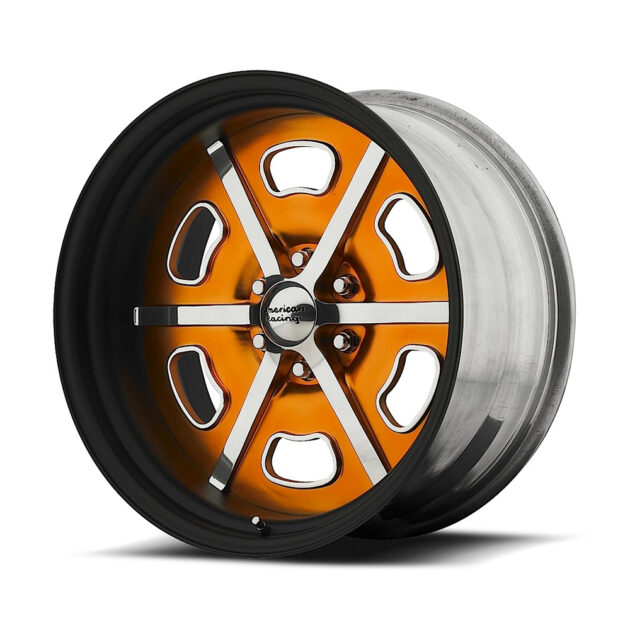 Racing Custom Wheels VF421 - تصویر 2