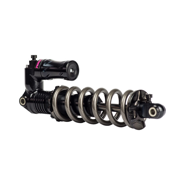 Road and Track Suspension - تصویر 3