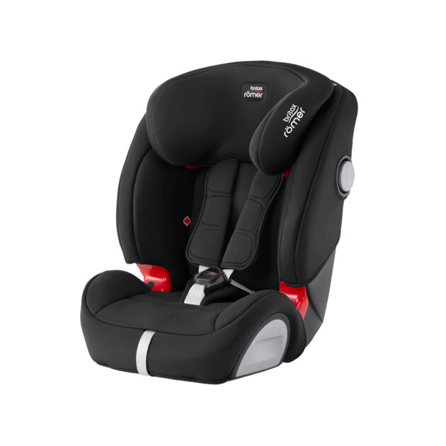 Nuna car seats S134 - تصویر 2