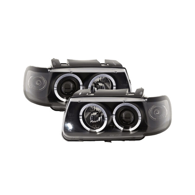 Driver Side Headlight - تصویر 2