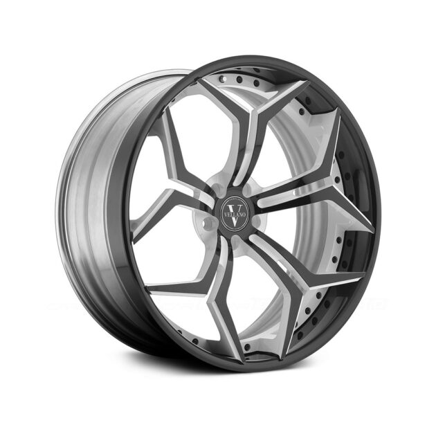 Racing Custom Wheels VF123 - تصویر 2