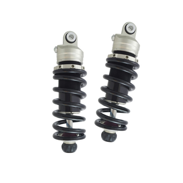 Road and Track Suspension - تصویر 2