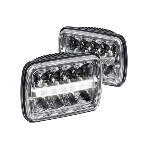 Driver Side Headlight - تصویر 3