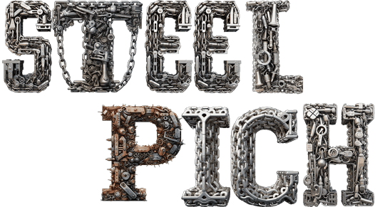 steelpich