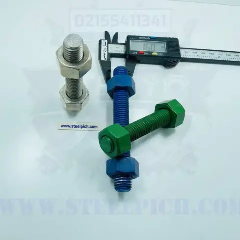 استاد بولت 16